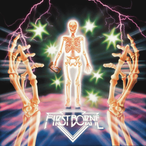 Firstborne : One of a Kind